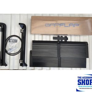 Toyota Hilux Travo Gap Flap and Dust Seal Kit 2026-
