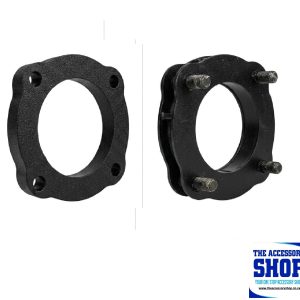 Toyota Hilux Travo Lift kit Front Strut Spacer 4 hole 16mm or 23mm 2026-